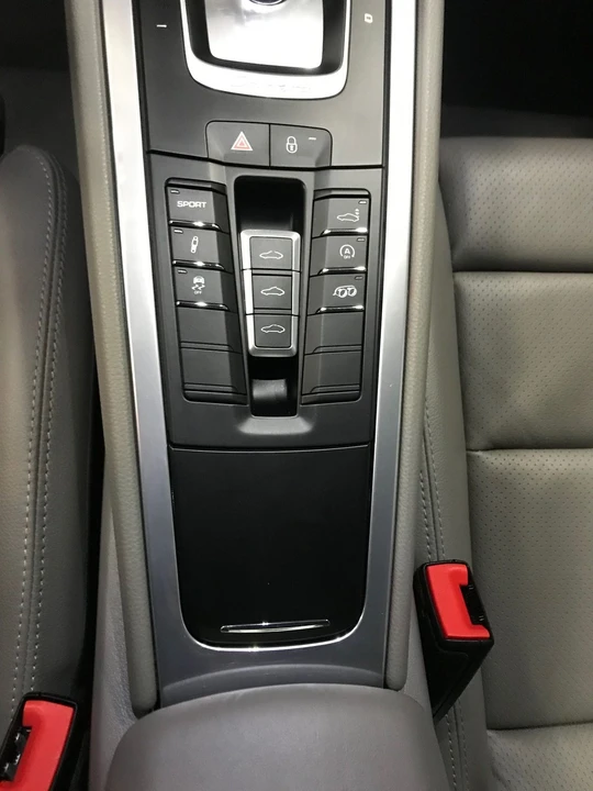 2012 Porsche 991 Carrera S - Image 18 of 22