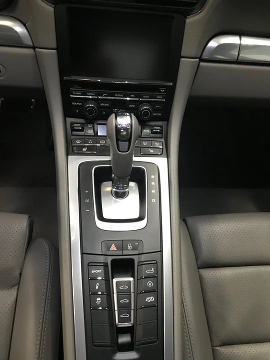 2012 Porsche 991 Carrera S - Image 19 of 22