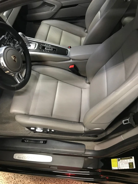 2012 Porsche 991 Carrera S - Image 21 of 22