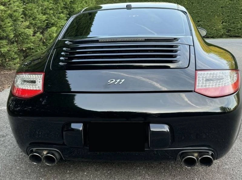 2012 Porsche 997 Carrera - Image 4 of 8