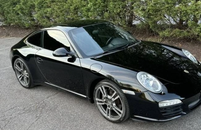 2012 Porsche 997 Carrera - Image 2 of 8