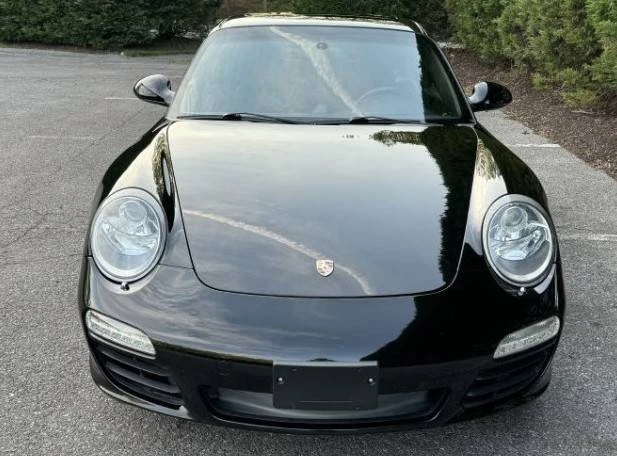 2012 Porsche 997 Carrera - Image 3 of 8