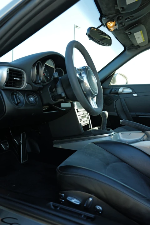 2012 Porsche 997 Carrera GTS - Image 19 of 31