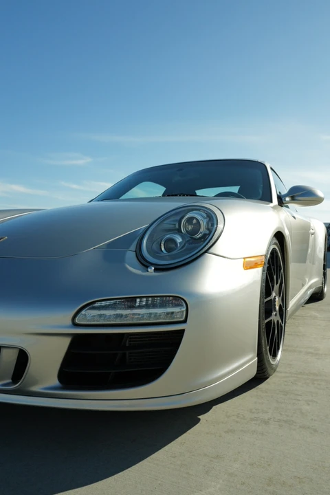 2012 Porsche 997 Carrera GTS - Image 10 of 31