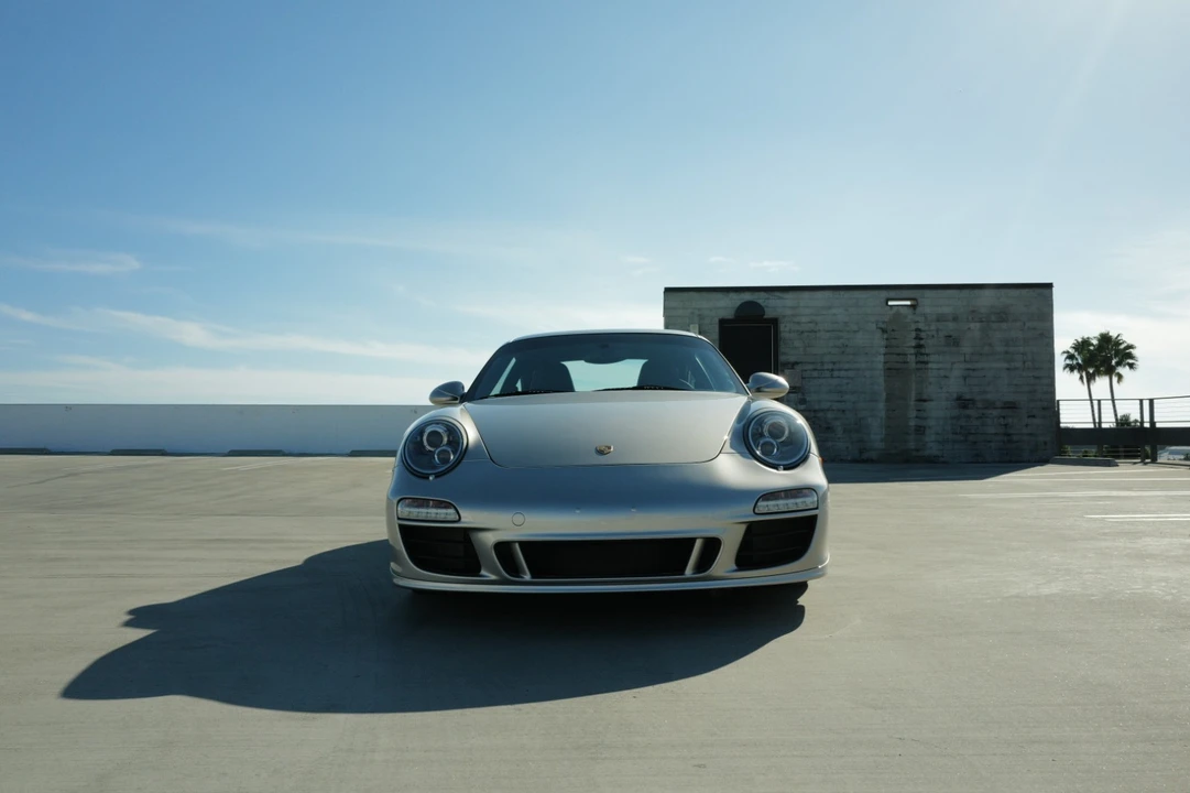 2012 Porsche 997 Carrera GTS - Image 5 of 31