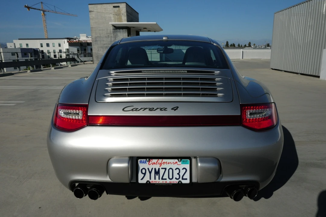 2012 Porsche 997 Carrera GTS - Image 25 of 31