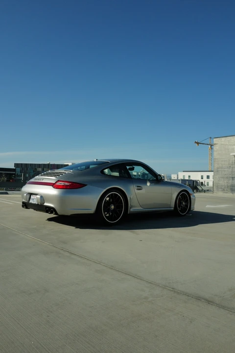2012 Porsche 997 Carrera GTS - Image 30 of 31