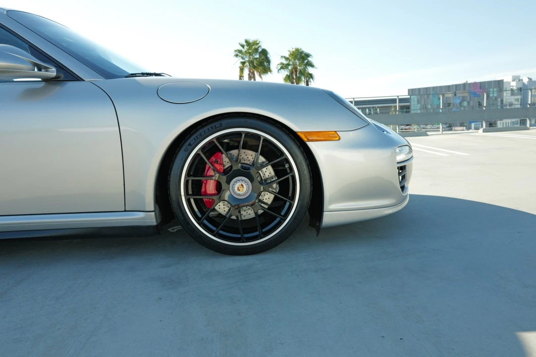 2012 Porsche 997 Carrera GTS - Image 6 of 31