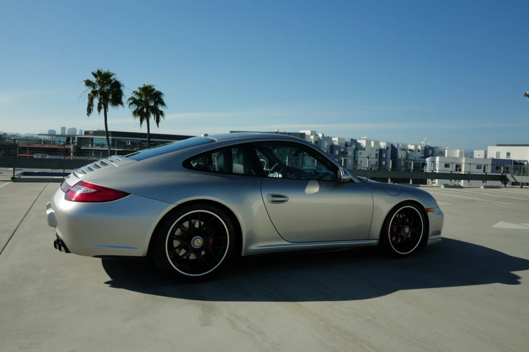 2012 Porsche 997 Carrera GTS - Image 23 of 31