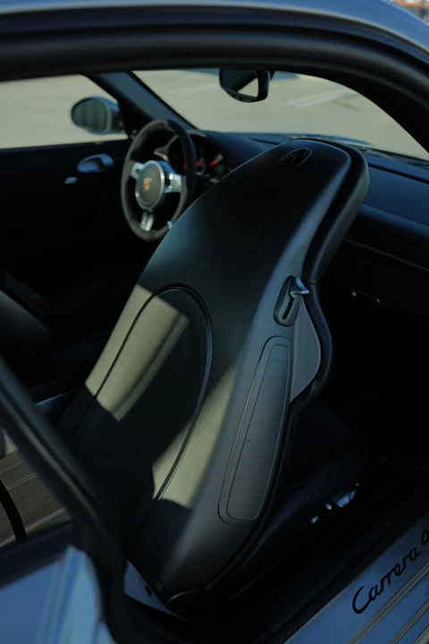 2012 Porsche 997 Carrera GTS - Image 13 of 31