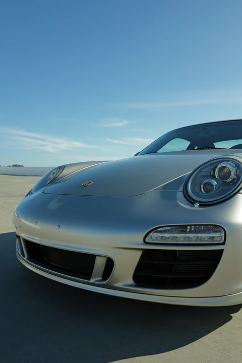 2012 Porsche 997 Carrera GTS - Image 11 of 31