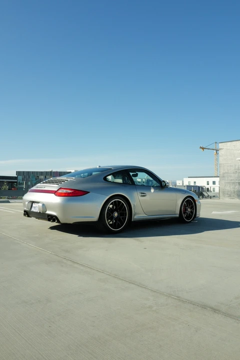 2012 Porsche 997 Carrera GTS - Image 31 of 31