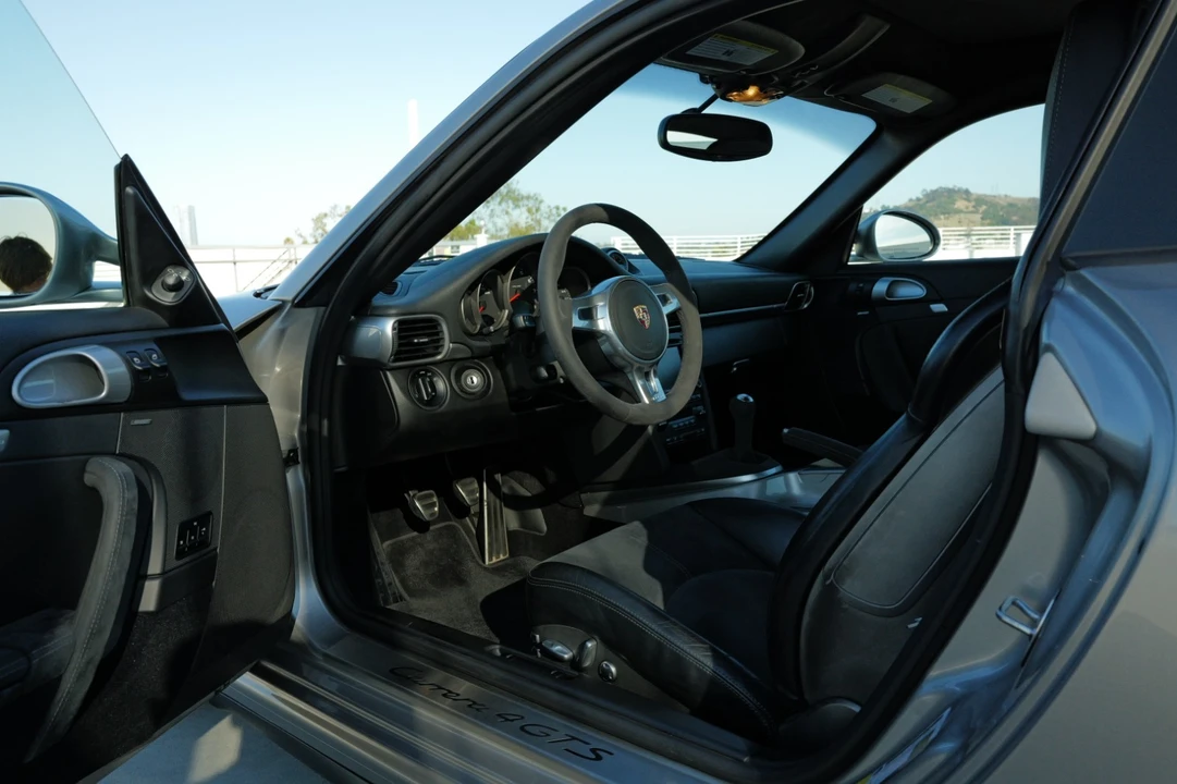 2012 Porsche 997 Carrera GTS - Image 16 of 31