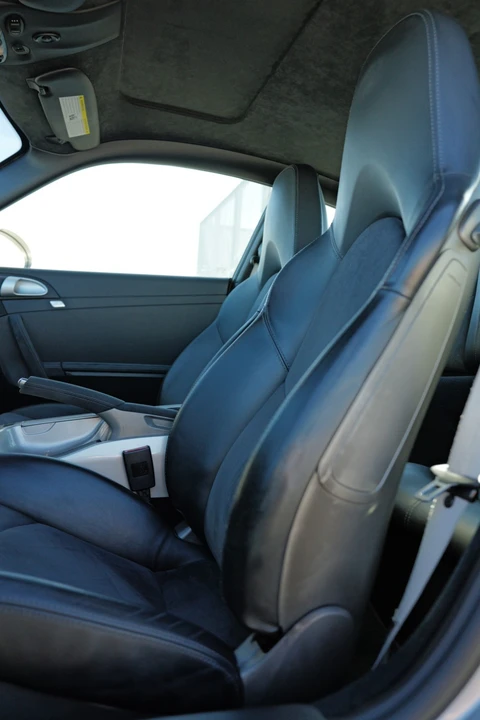 2012 Porsche 997 Carrera GTS - Image 18 of 31