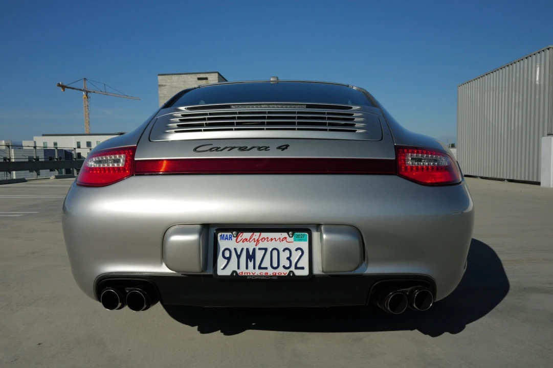 2012 Porsche 997 Carrera GTS - Image 26 of 31