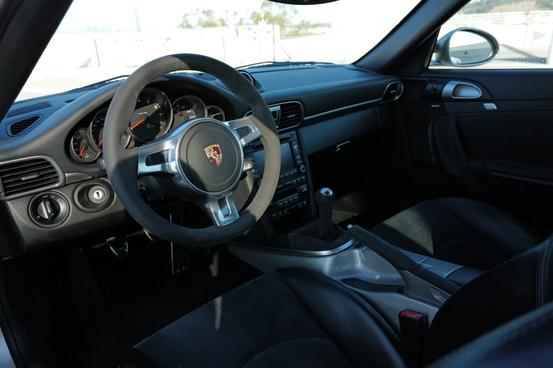 2012 Porsche 997 Carrera GTS - Image 15 of 31