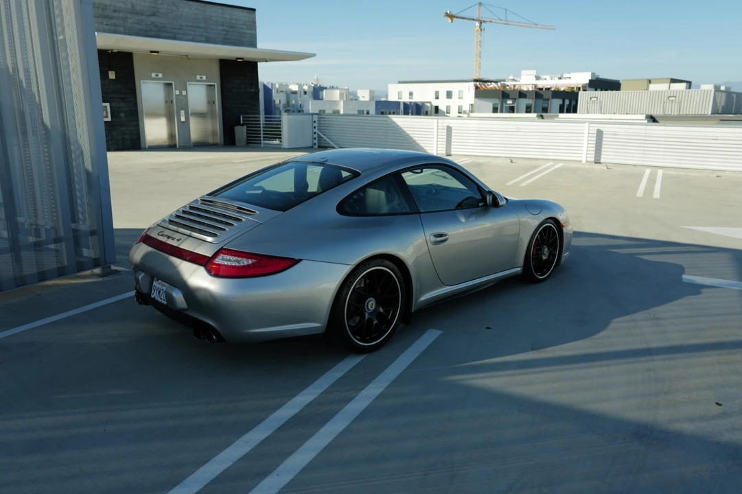2012 Porsche 997 Carrera GTS - Image 20 of 31