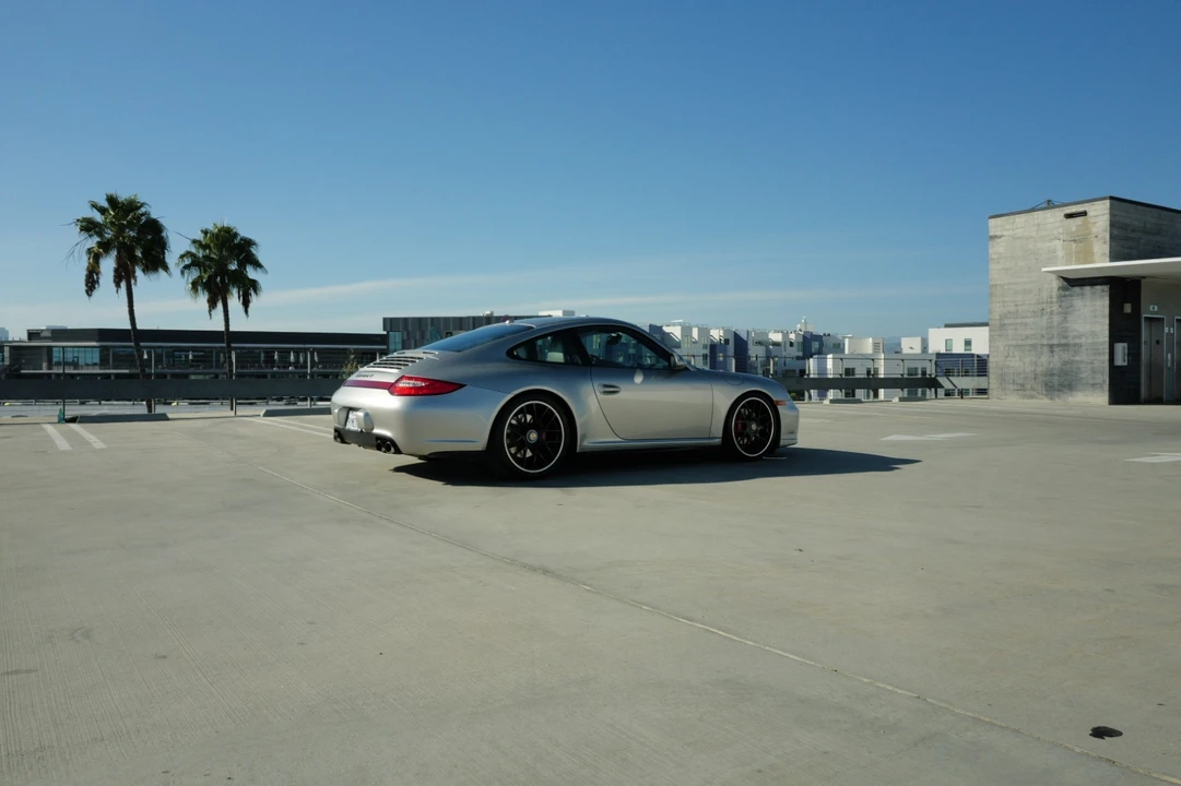 2012 Porsche 997 Carrera GTS - Image 28 of 31