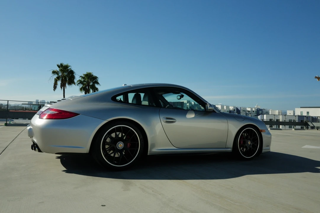 2012 Porsche 997 Carrera GTS - Image 22 of 31