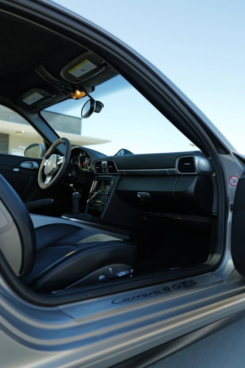 2012 Porsche 997 Carrera GTS - Image 14 of 31