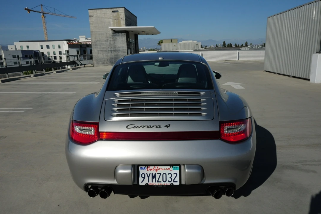 2012 Porsche 997 Carrera GTS - Image 7 of 31