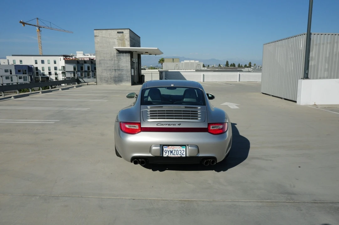 2012 Porsche 997 Carrera GTS - Image 2 of 31