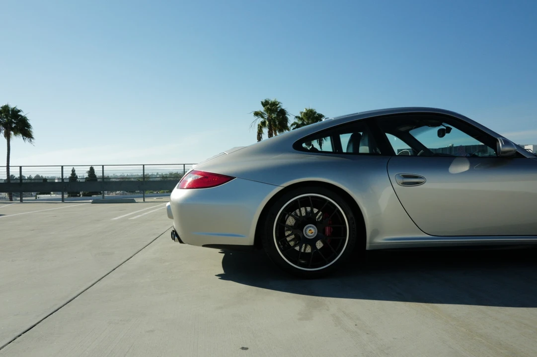 2012 Porsche 997 Carrera GTS - Image 21 of 31