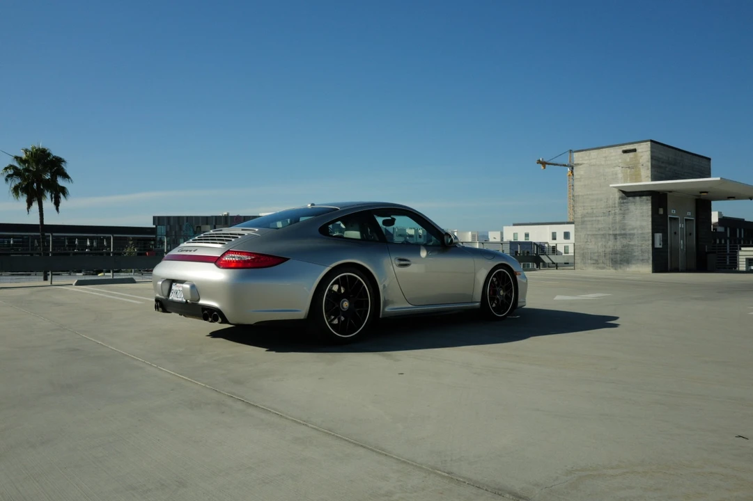 2012 Porsche 997 Carrera GTS - Image 29 of 31