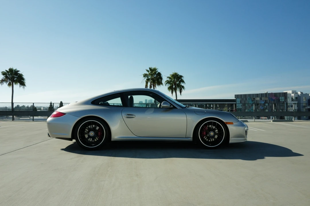 2012 Porsche 997 Carrera GTS - Image 3 of 31
