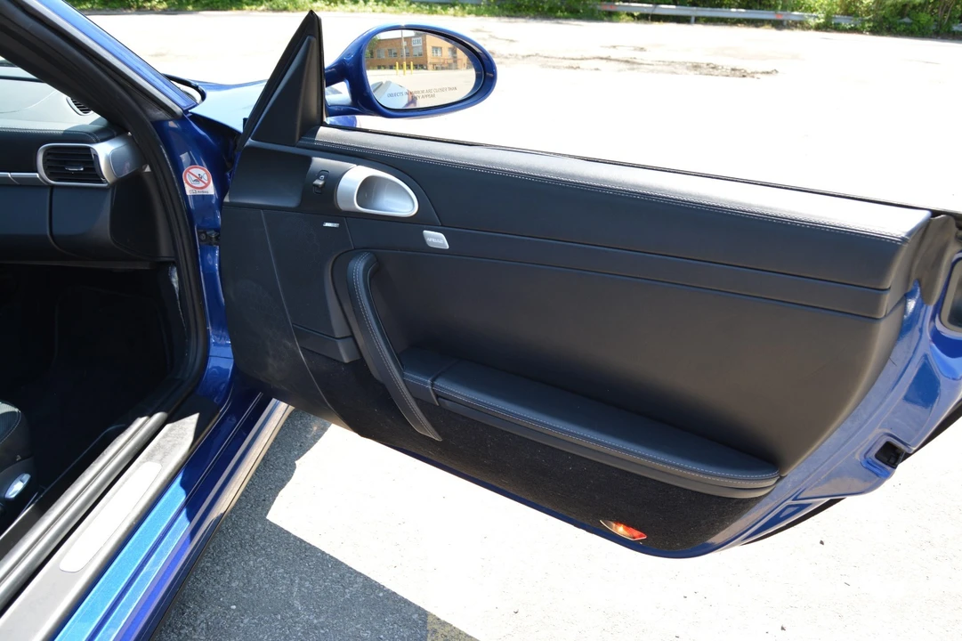 2012 Porsche - Image 22 of 31