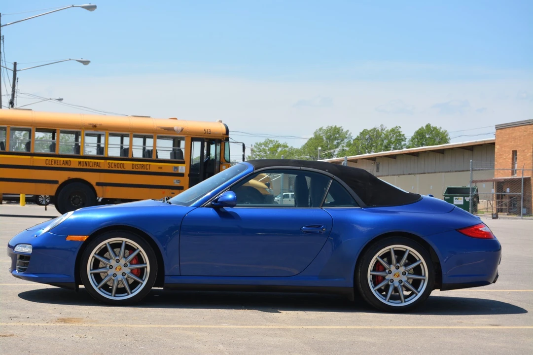 2012 Porsche - Image 30 of 31