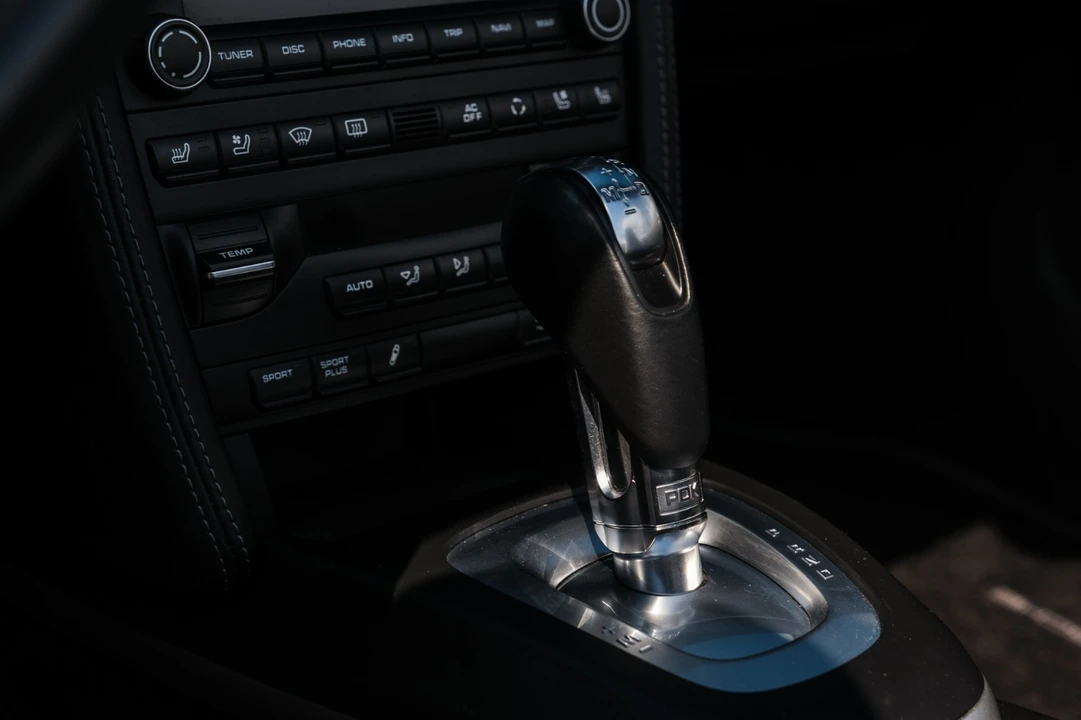 2012 Porsche 911 - Image 29 of 31