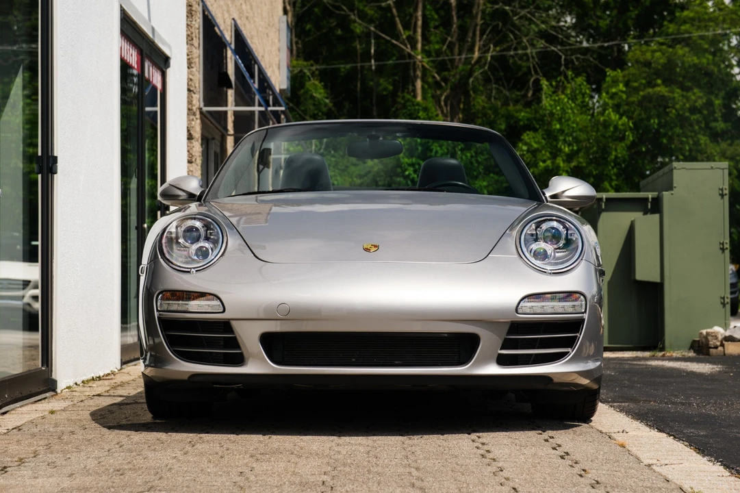 2012 Porsche 911 - Image 9 of 31