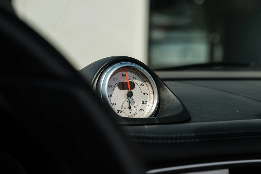 2012 Porsche 911 - Image 30 of 31