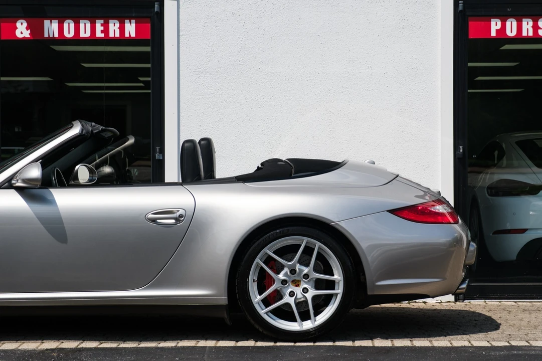 2012 Porsche 911 - Image 4 of 31