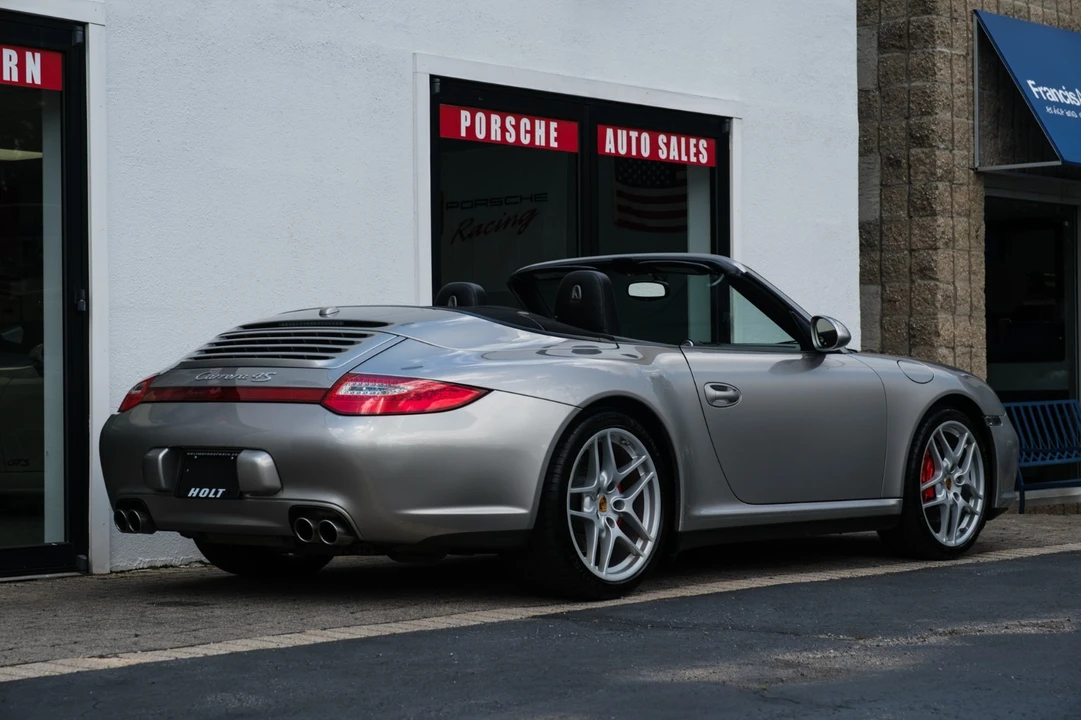 2012 Porsche 911 - Image 12 of 31