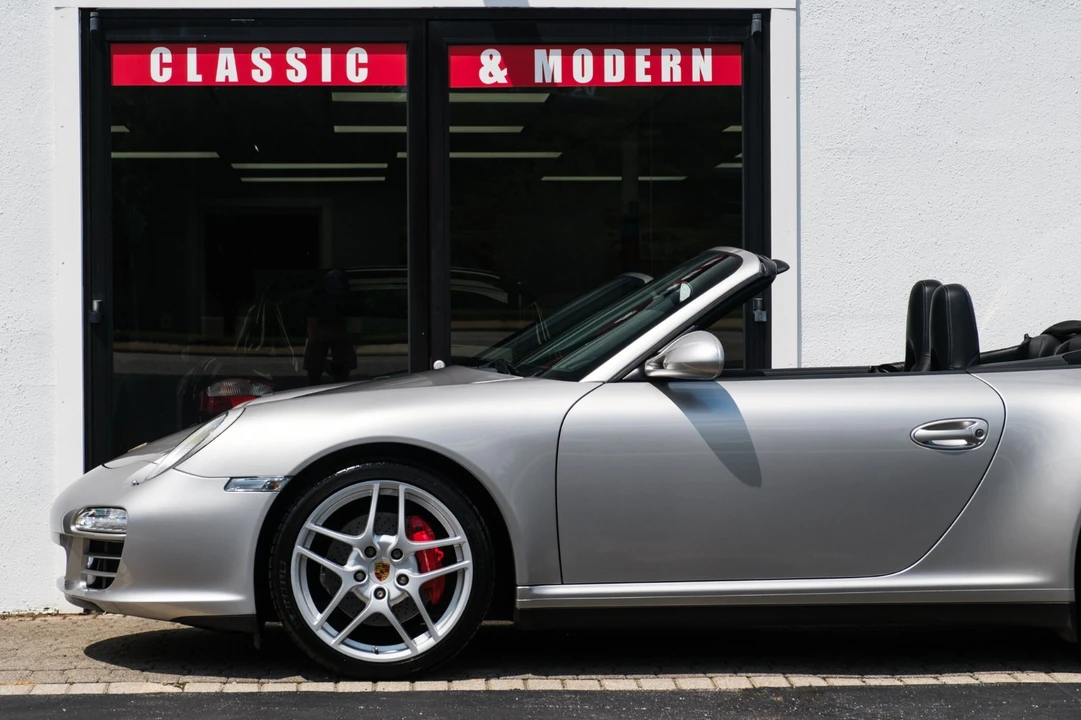 2012 Porsche 911 - Image 3 of 31