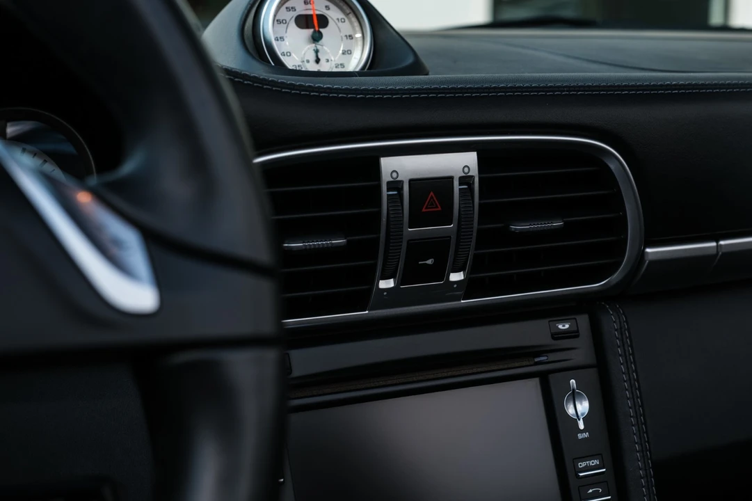 2012 Porsche 911 - Image 31 of 31
