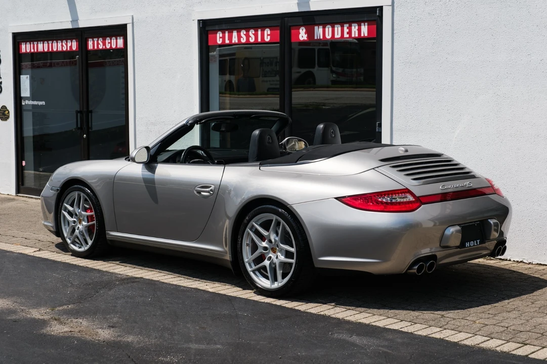 2012 Porsche 911 - Image 5 of 31