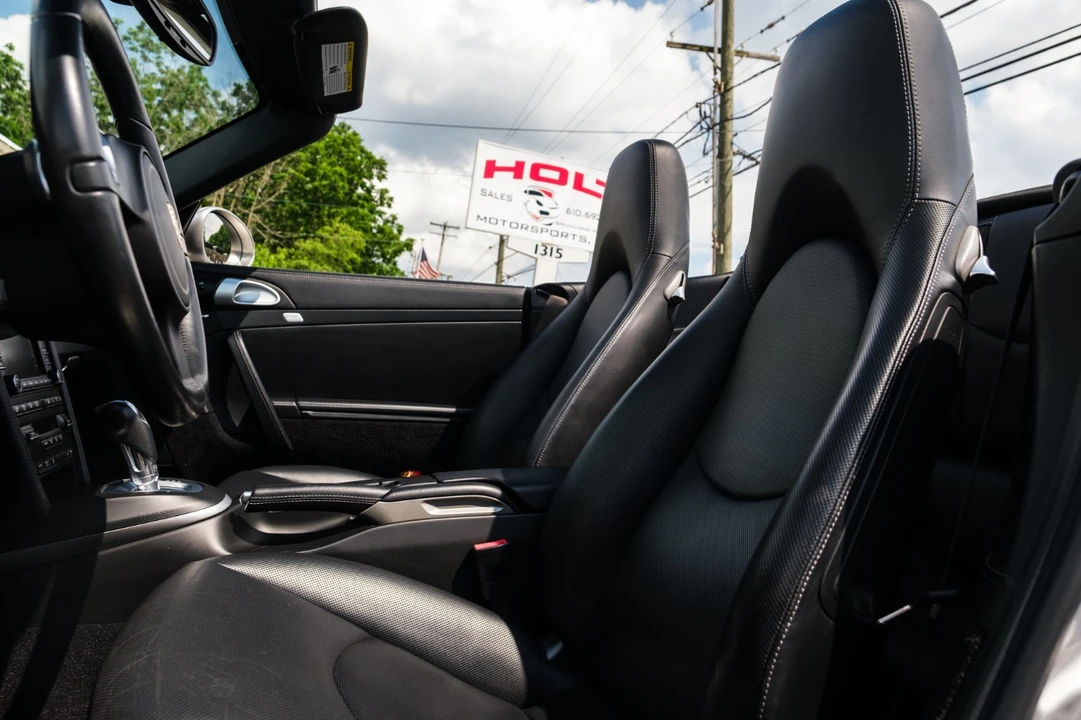 2012 Porsche 911 - Image 25 of 31