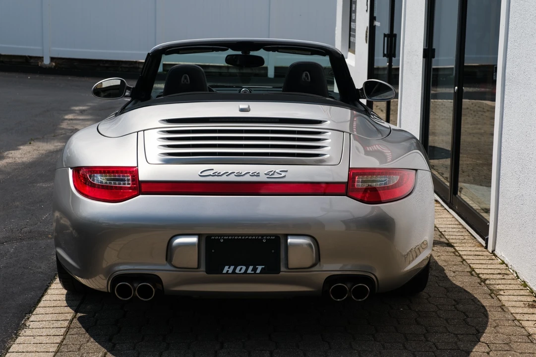 2012 Porsche 911 - Image 7 of 31