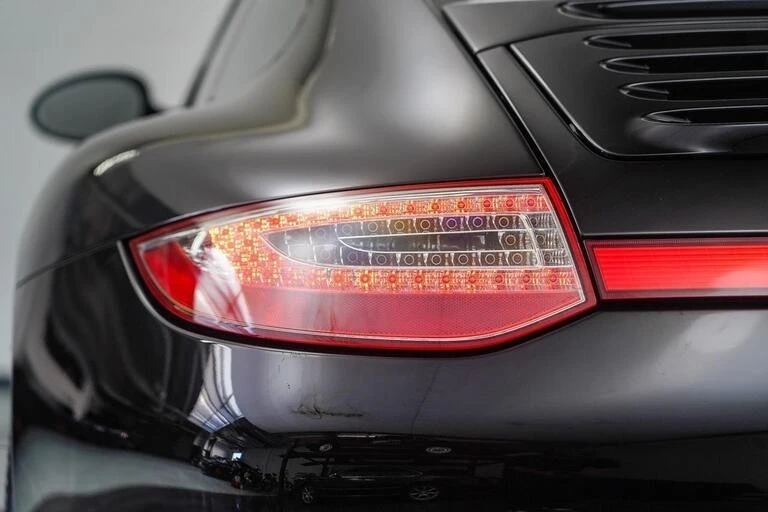 2012 Porsche 997 Carrera 4S - Image 4 of 21