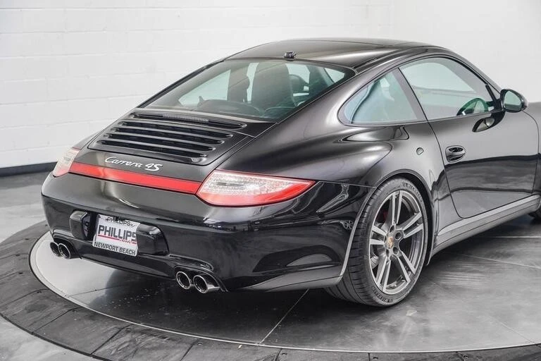 2012 Porsche 997 Carrera 4S - Image 3 of 21