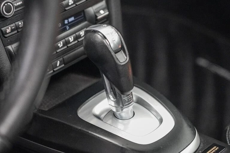 2012 Porsche 997 Carrera 4S - Image 16 of 21