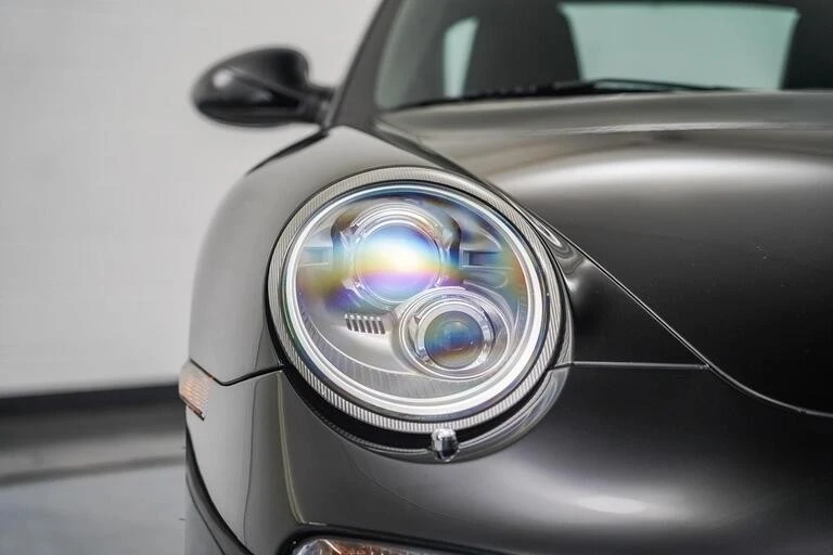2012 Porsche 997 Carrera 4S - Image 6 of 21