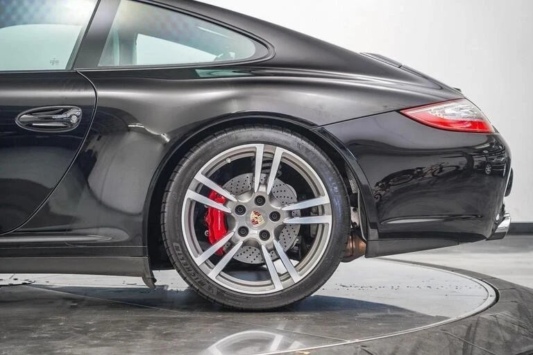 2012 Porsche 997 Carrera 4S - Image 5 of 21