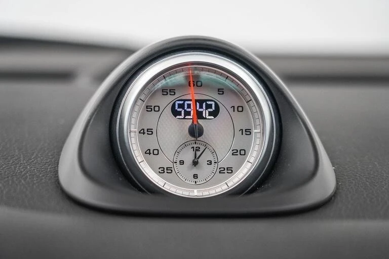 2012 Porsche 997 Carrera 4S - Image 20 of 21