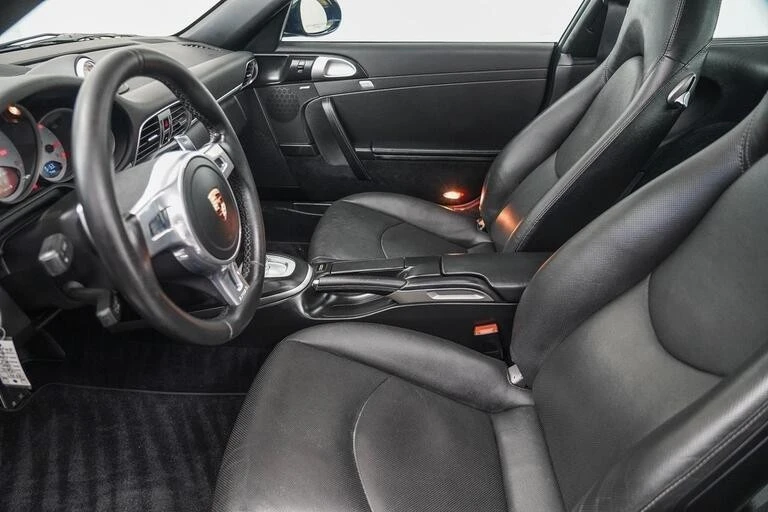 2012 Porsche 997 Carrera 4S - Image 14 of 21