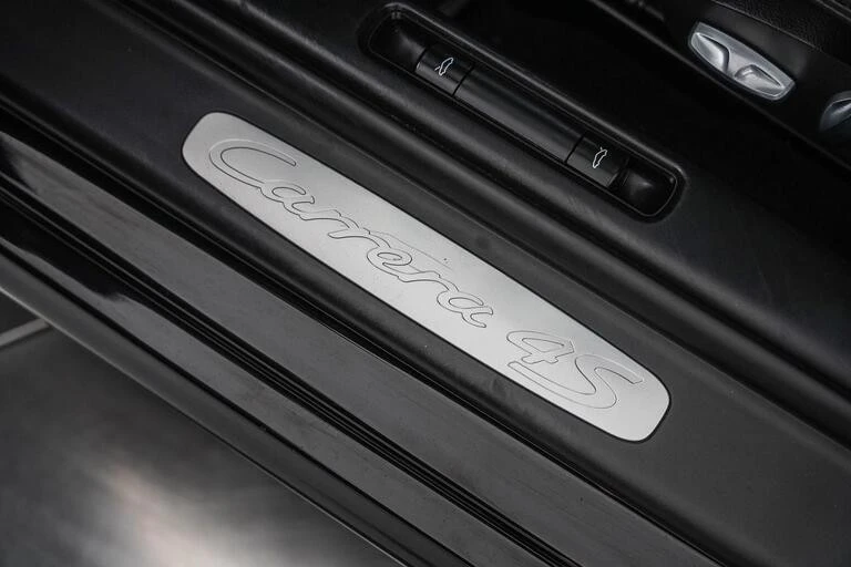 2012 Porsche 997 Carrera 4S - Image 13 of 21