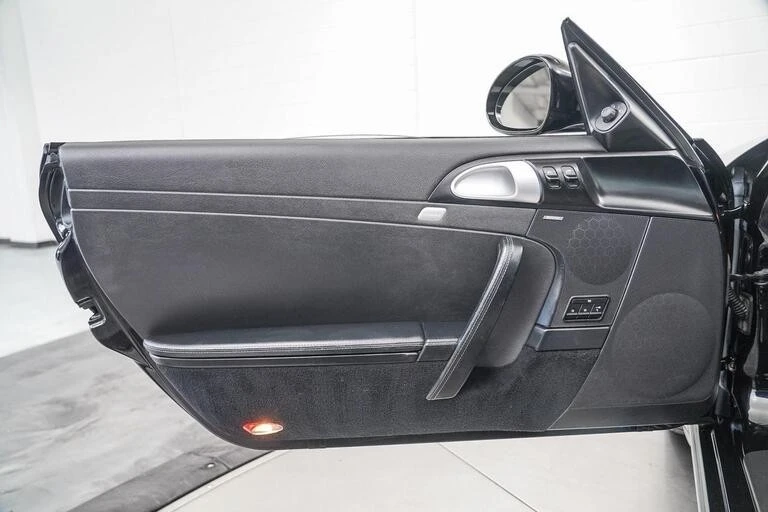 2012 Porsche 997 Carrera 4S - Image 17 of 21